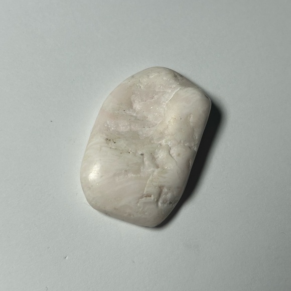 Polished Mangano Calcite - Picture 2 of 3